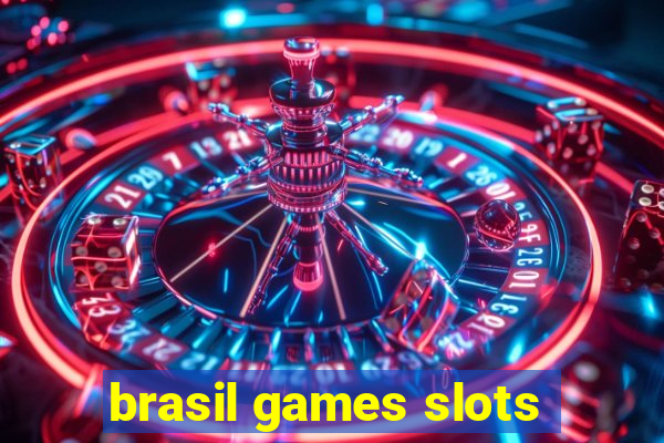 brasil games slots